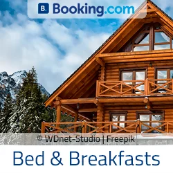Bed and Breakfast (B&B) Montenegro