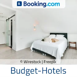 Budget Hotels, Hostels Montenegro