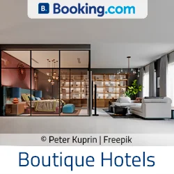 Boutique Hotels Montenegro
