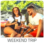 Weekendtrip  - Montenegro
